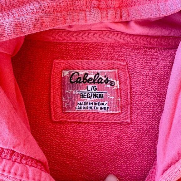 Cabela’s Jacket  - Picture 2 of 5